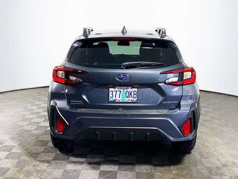 Certified 2024 Subaru Crosstrek 2.0i Premium image 6