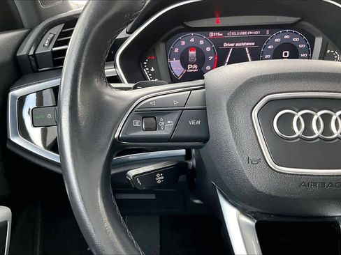 Used 2023 Audi Q3 2.0T Premium image 24