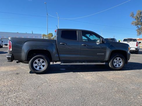 Used 2016 GMC Canyon 2WD Crew Cab w/ Convenience Package image 5