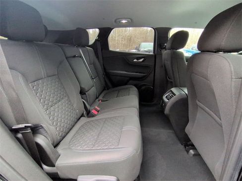 Used 2022 Chevrolet Blazer LT image 26