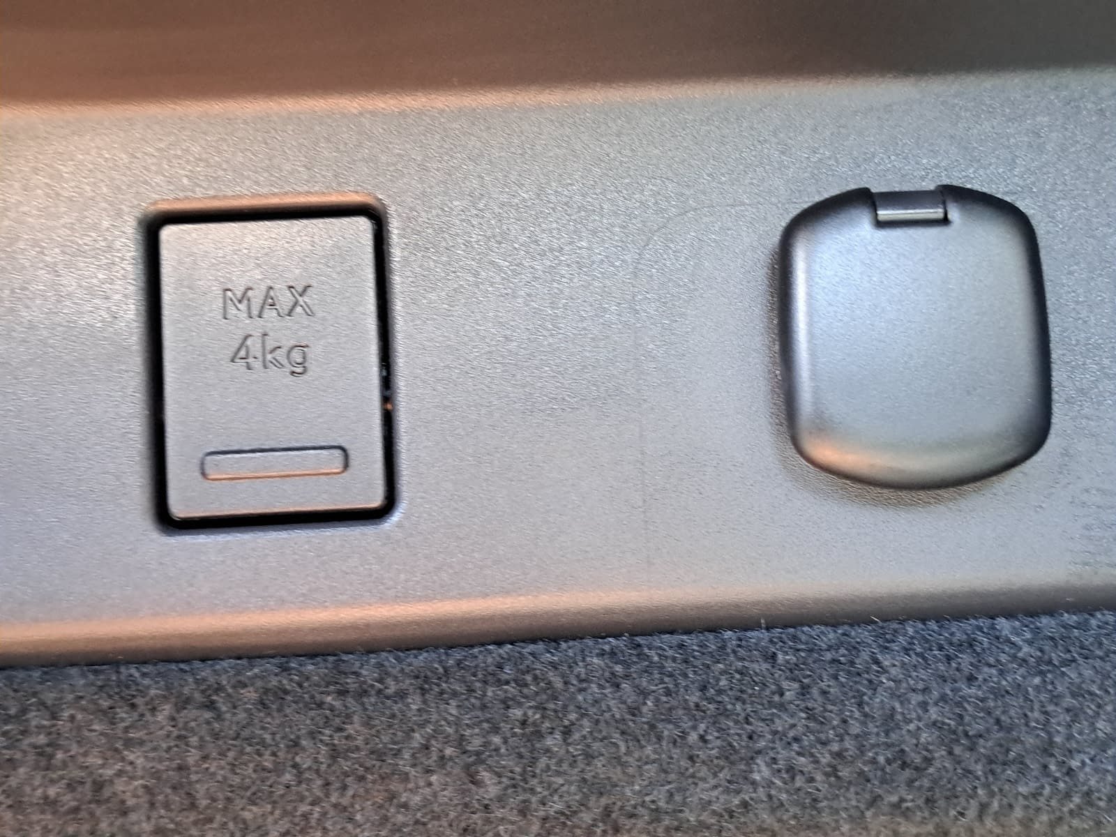 Used 2024 Lexus RZ 300e Premium w/ Technology Package FWD image 14