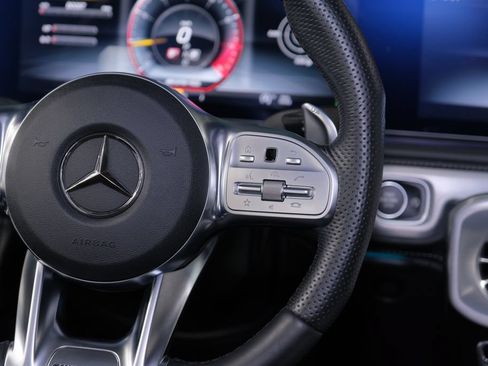 Used 2020 Mercedes-Benz G 63 AMG 4MATIC image 49