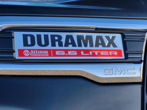 Used 2020 GMC Sierra 2500 Denali w/ Denali Ultimate Package image 3