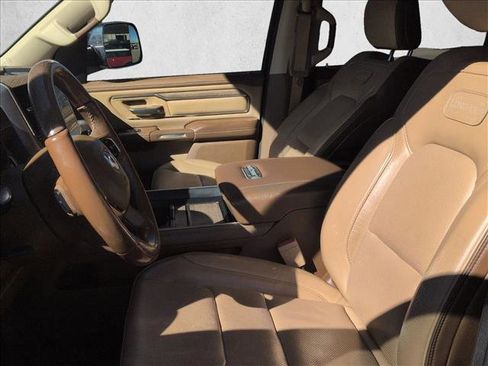 Used 2019 RAM 1500 Limited w/ Off Road Group image 15