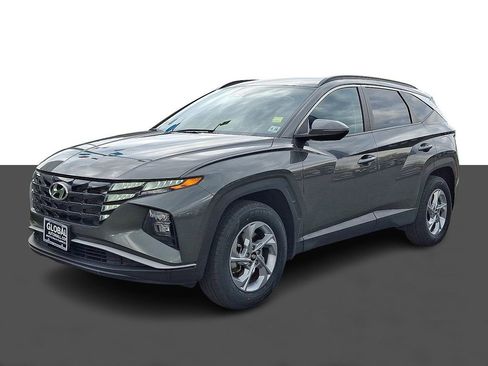 Used 2023 Hyundai Tucson SEL w/ Winter Package image 3