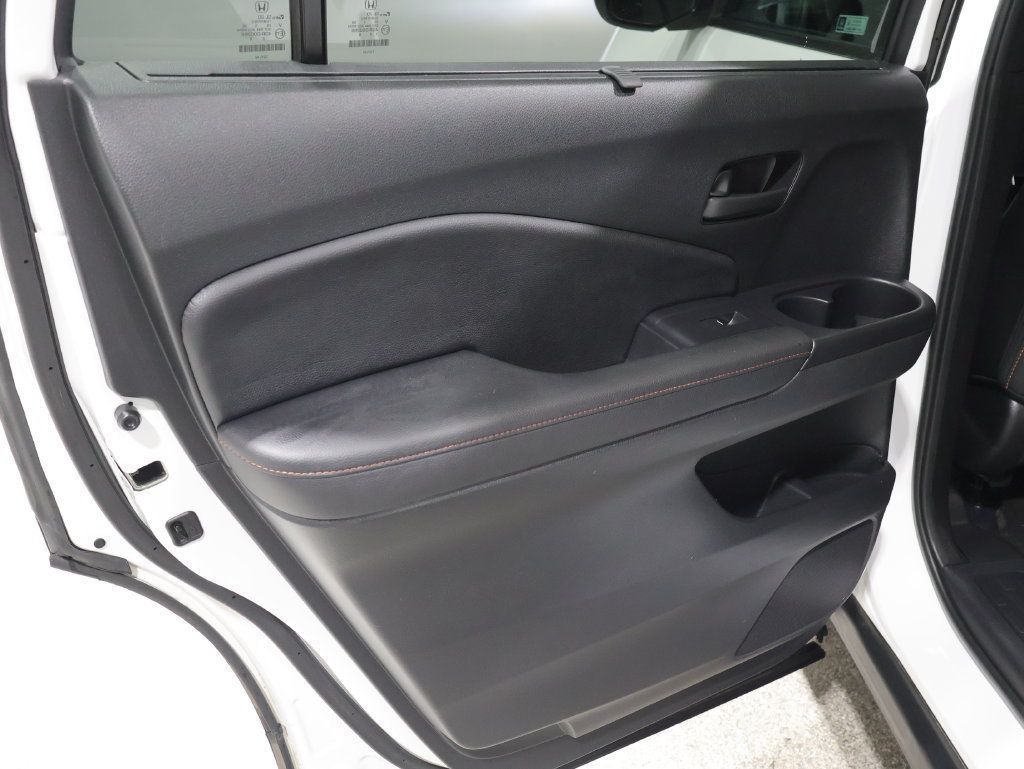 Used 2024 Honda Passport TrailSport image 19