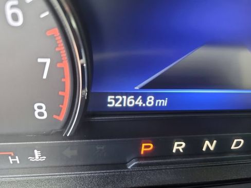 Used 2022 Ford Explorer XLT w/ Equipment Group 202A RWD image 33
