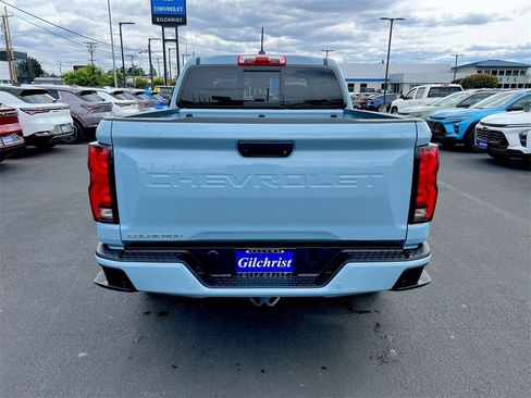New 2025 Chevrolet Colorado LT w/ LT Convenience Package image 25