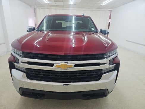 Used 2022 Chevrolet Silverado 1500 LT image 14