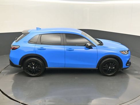 Used 2026 Honda HR-V Sport image 14