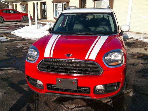 Used 2019 MINI Cooper Countryman ALL4 image 9