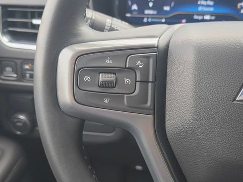 Certified 2023 Chevrolet Tahoe LT RWD image 35