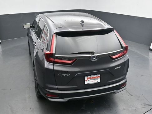 Used 2020 Honda CR-V EX image 29