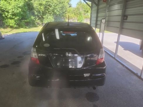Used 2013 Honda Fit image 3