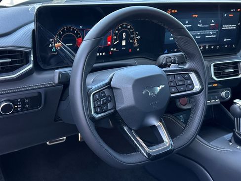New 2025 Ford Mustang GT Premium image 13
