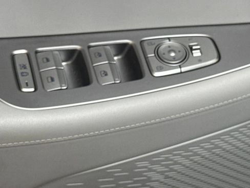 Used 2023 Hyundai Palisade SEL FWD image 24