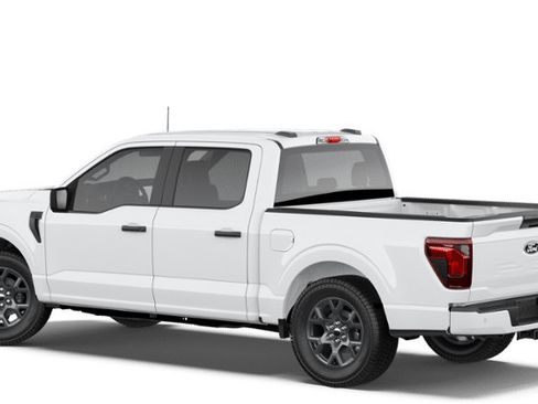 New 2026 Ford F150 STX w/ Equipment Group 200A AWD/4WD image 22