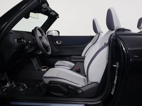 New 2026 MINI Cooper S FWD image 6