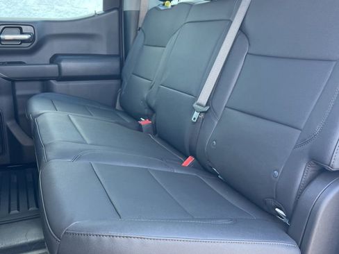 New 2026 Chevrolet Silverado 1500 W/T w/ Trailering Package image 25