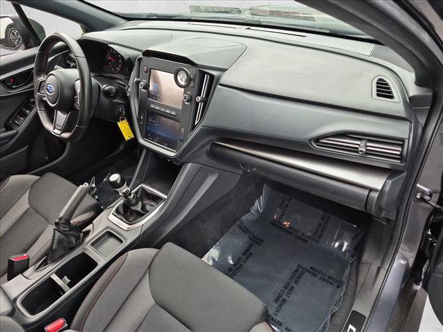 Certified 2023 Subaru WRX AWD/4WD image 20