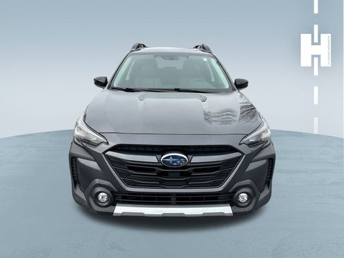 Used 2024 Subaru Outback Limited image 2