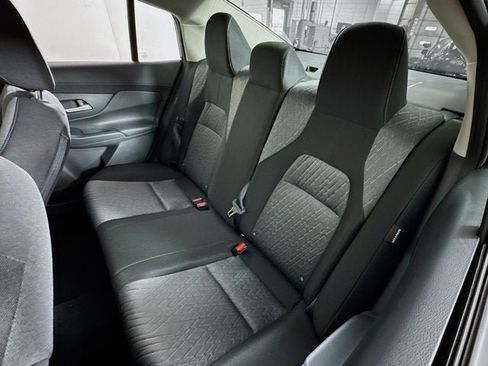 New 2026 Nissan Sentra SV w/ SV Convenience Package FWD image 23