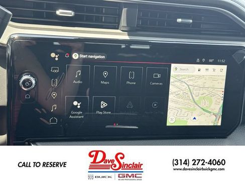 New 2026 GMC Sierra 2500 Denali w/ Denali Reserve Package AWD/4WD image 16