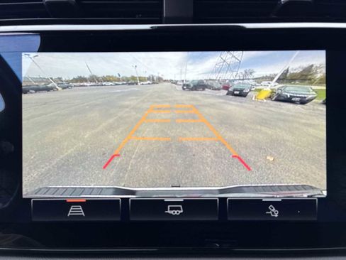 Used 2022 GMC Sierra 1500 AT4 image 15