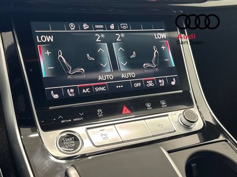 New 2026 Audi Q8 Premium Plus AWD/4WD image 23