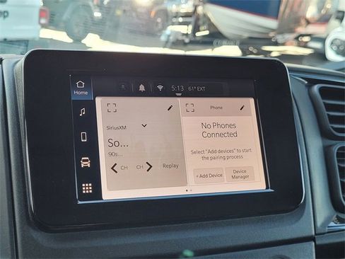 Used 2025 RAM ProMaster 1500 w/ Safety Group image 10