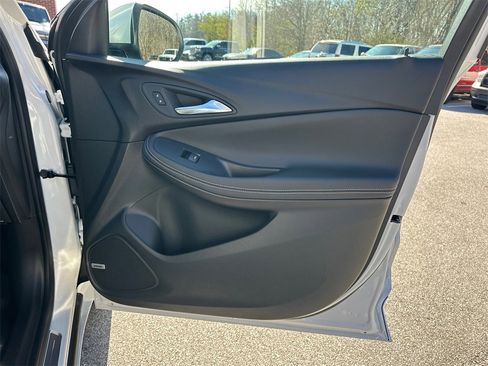 New 2026 Buick Encore GX Avenir image 15