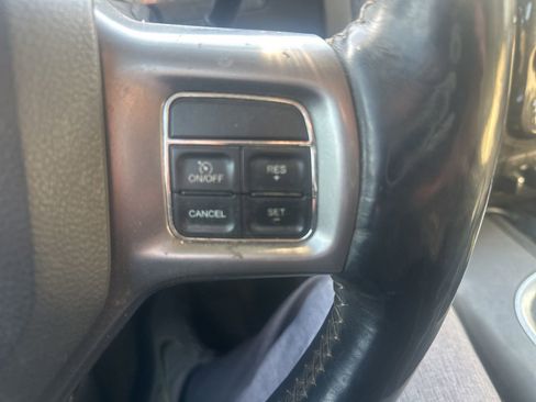 Used 2018 RAM 2500 Limited image 20