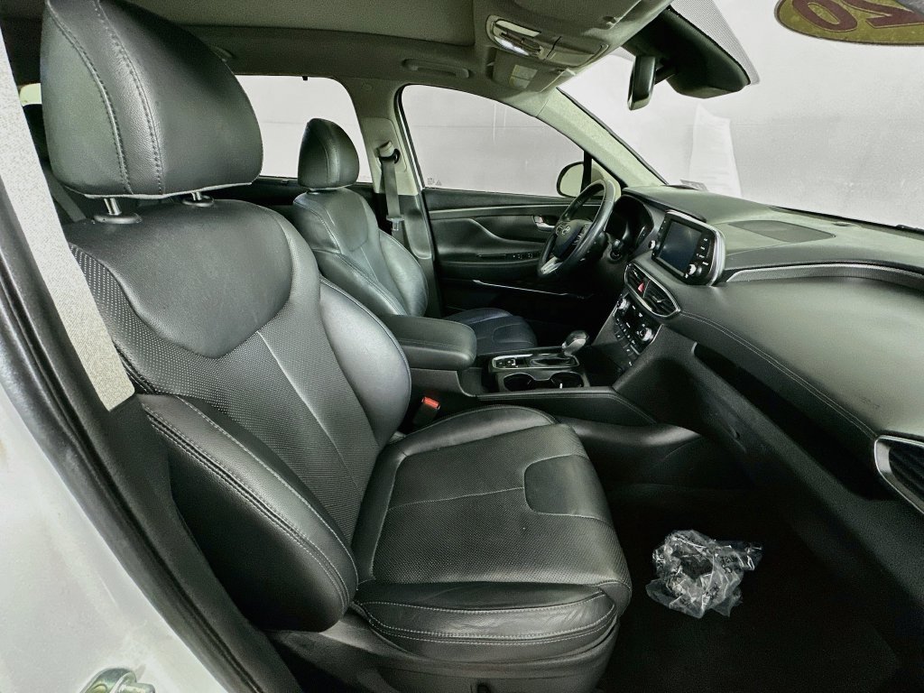 Used 2020 Hyundai Santa Fe SEL AWD/4WD image 36