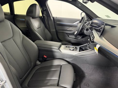 Used 2024 BMW i4 eDrive35 w/ Convenience Package RWD image 32