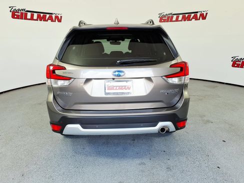 Used 2019 Subaru Forester Touring AWD/4WD image 9