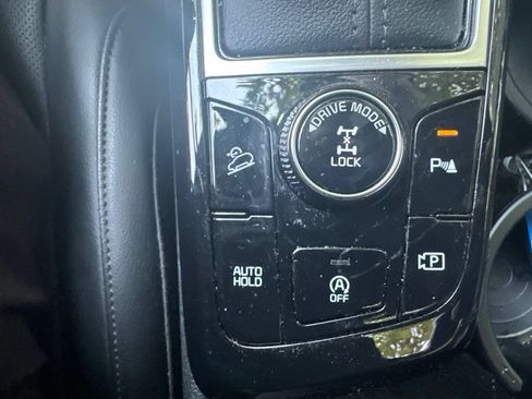 Used 2023 Kia Sportage X-Line w/ X-Line Premium Package AWD/4WD image 12