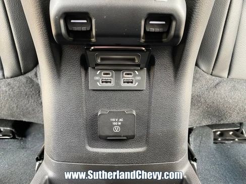 Used 2022 Jeep Wrangler Unlimited Sahara AWD/4WD image 44