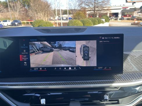 Certified 2024 BMW X5 M60i image 25