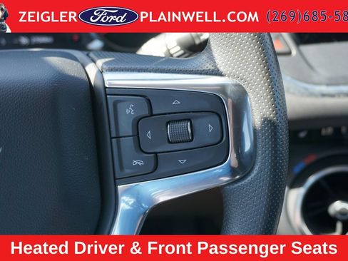 Used 2023 Chevrolet Blazer LT w/ Convenience Package FWD image 26