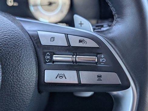 Used 2023 Hyundai Palisade Limited image 22