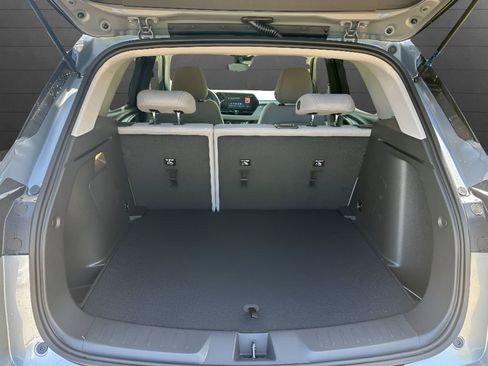 New 2026 Chevrolet TrailBlazer LT FWD image 12