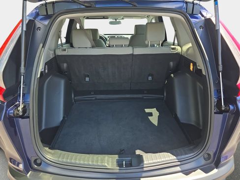 Used 2019 Honda CR-V EX image 13
