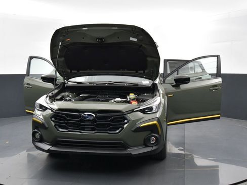 New 2026 Subaru Crosstrek 2.5i Sport image 34