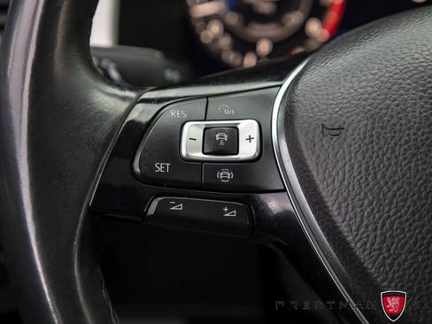 Used 2019 Volkswagen Atlas SEL image 28