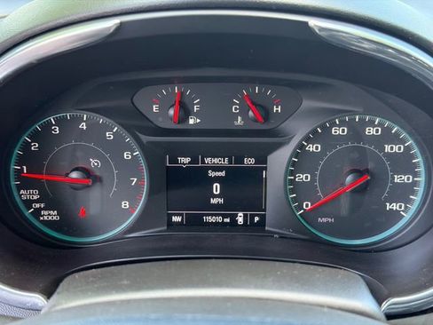 Used 2020 Chevrolet Malibu LT FWD image 26