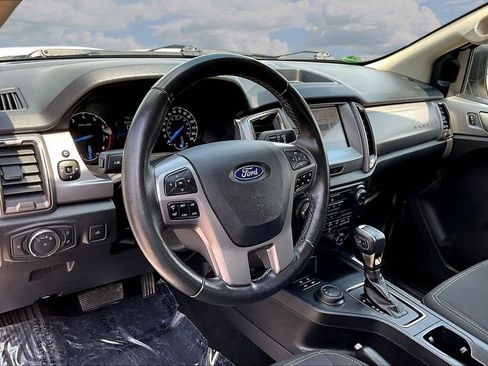 Certified 2020 Ford Ranger XLT w/ Equipment Group 301A Mid AWD/4WD image 20