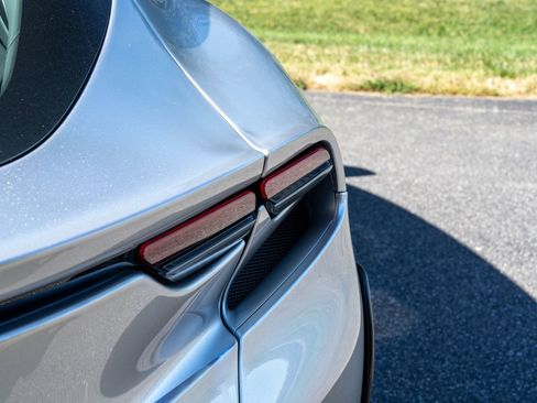 Certified 2025 Ferrari Purosangue image 16