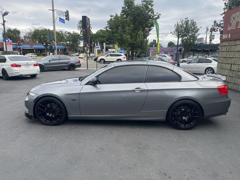 Used 2012 BMW 328i Convertible image 12