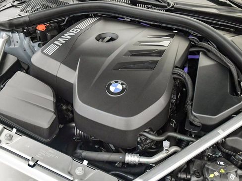 Used 2025 BMW 430i 430i w/ M Sport Package image 31