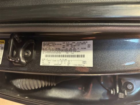 Used 2019 Ford F150 XLT image 31